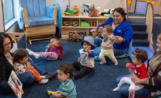Trump administration overhauls Head Start, largely giving up federal control