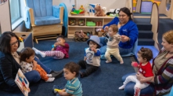 Trump administration overhauls Head Start, largely giving up federal control