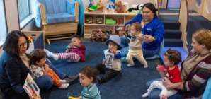 Trump administration overhauls Head Start, largely giving up federal control