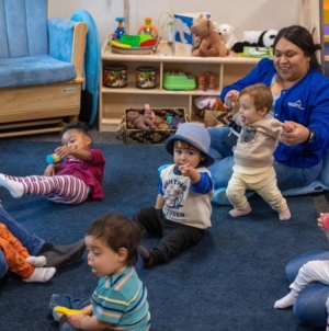 Trump administration overhauls Head Start, largely giving up federal control