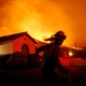 Utilities threaten action if lawmakers fail to cut their wildfire liability risk