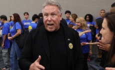 Ex-gubernatorial candidate pleads not guilty to threatening witnesses