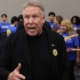 Ex-gubernatorial candidate pleads not guilty to threatening witnesses