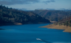 Drowning of 3-year-old girl at a California reservoir is now being investigated as a homicide