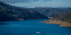 Drowning of 3-year-old girl at a California reservoir is now being investigated as a homicide