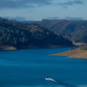 Drowning of 3-year-old girl at a California reservoir is now being investigated as a homicide