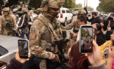 Federal judge holds government in civil contempt for not imaging immigration agents’ personal phones