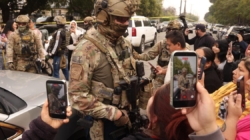 Federal judge holds government in civil contempt for not imaging immigration agents’ personal phones
