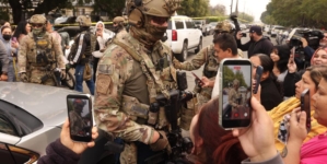 Federal judge holds government in civil contempt for not imaging immigration agents’ personal phones