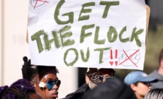 Mayor says LAPD should stop using Flock Safety license plate readers