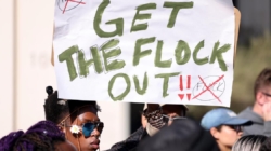 Mayor says LAPD should stop using Flock Safety license plate readers