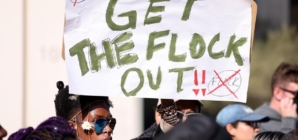 Mayor says LAPD should stop using Flock Safety license plate readers