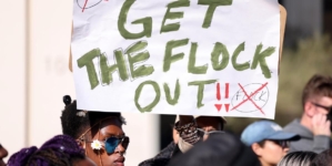 Mayor says LAPD should stop using Flock Safety license plate readers