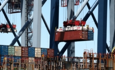 California sues Trump to block latest tariffs, sharing of needy families’ data with ICE
