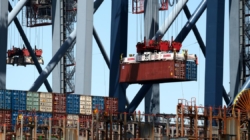 California sues Trump to block latest tariffs, sharing of needy families’ data with ICE