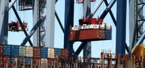 California sues Trump to block latest tariffs, sharing of needy families’ data with ICE