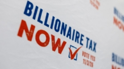 California Democratic Party endorses Prop. 40 billionaire tax