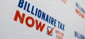 California Democratic Party endorses Prop. 40 billionaire tax
