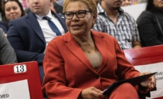 It’s been a summer of bad news for Mayor Bass. Can she reset the narrative?