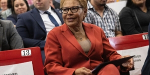 It’s been a summer of bad news for Mayor Bass. Can she reset the narrative?