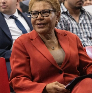 It’s been a summer of bad news for Mayor Bass. Can she reset the narrative?