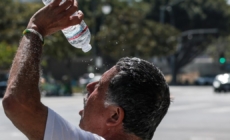 Searing heat on tap for SoCal this weekend, with more fire danger ahead