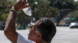 Searing heat on tap for SoCal this weekend, with more fire danger ahead