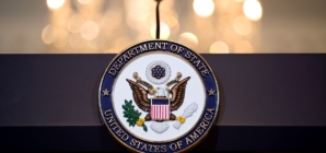 State Department urges Americans to consider leaving Middle East as regional conflict escalates