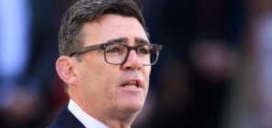 British Prime Minister Andy Burnham considering inquiry into Epstein