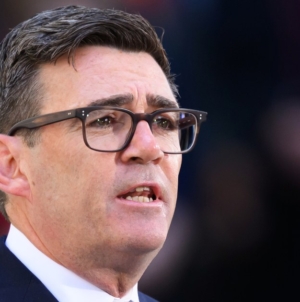 British Prime Minister Andy Burnham considering inquiry into Epstein