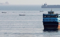 Iran says deal on Strait of Hormuz is close but will not open the waterway by itself