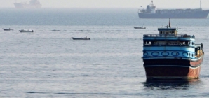 Iran says deal on Strait of Hormuz is close but will not open the waterway by itself