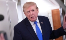 Trump says new Iran talks will start Monday after calling off attacks