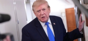 Trump says new Iran talks will start Monday after calling off attacks