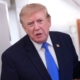 Trump says new Iran talks will start Monday after calling off attacks
