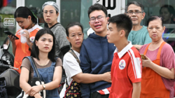 Student kills 6 after killing grandparents near Bangkok