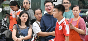 Student kills 6 after killing grandparents near Bangkok