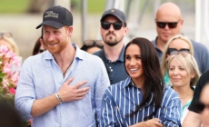 Prince Harry’s ‘half-in, half-out’ role still inevitable, author says
