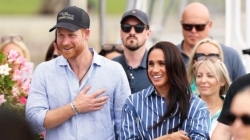 Prince Harry’s ‘half-in, half-out’ role still inevitable, author says