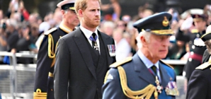Buckingham Palace room offered to Prince Harry amid William’s concerns: experts