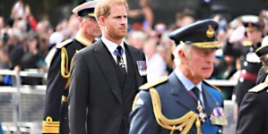Buckingham Palace room offered to Prince Harry amid William’s concerns: experts