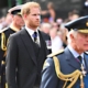 Buckingham Palace room offered to Prince Harry amid William’s concerns: experts