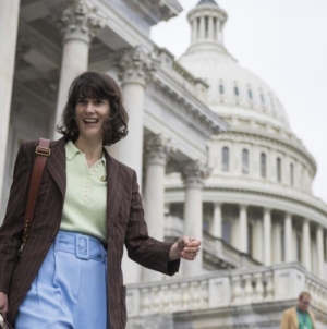 Primaries on the West Coast are complete. Here are November races to watch