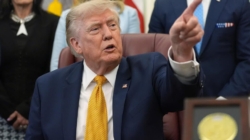 Despite Trump’s remarks, no new negotiations with Iran are planned, U.S. officials tell CBS News