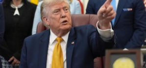 Despite Trump’s remarks, no new negotiations with Iran are planned, U.S. officials tell CBS News