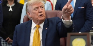 Despite Trump’s remarks, no new negotiations with Iran are planned, U.S. officials tell CBS News