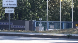 Drones spotted flying over German military base 2 days after device with explosives found at cargo airport