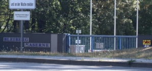 Drones spotted flying over German military base 2 days after device with explosives found at cargo airport