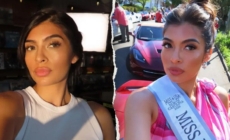 Miss North Carolina USA Boltinhouse claims faith cost her the crown