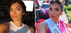 Miss North Carolina USA Boltinhouse claims faith cost her the crown